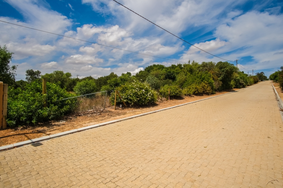 0 Bedroom Property for Sale in Napier Western Cape